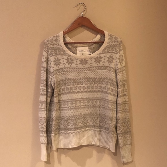 H&M Knit Sweater - Picture 3 of 4